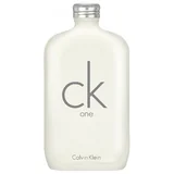 Calvin Klein CK One Toaletní voda 200ml
