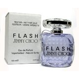 Jimmy Choo Jimmy Choo Flash Parfémovaná voda - Tester, 100ml