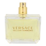 Versace Yellow Diamond Toaletní voda - Tester 90ml