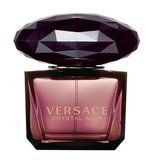 Versace Crystal Noir Eau de Toilette Toaletní voda - Tester 90ml