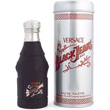 Versace Black Jeans Toaletní voda