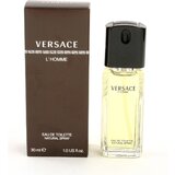 Versace L´Homme Toaletní voda, 30ml
