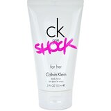 Calvin Klein CK One Shock for Her Tělové mléko, 150ml