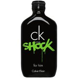 Calvin Klein CK One Shock for Him Toaletní voda 100ml