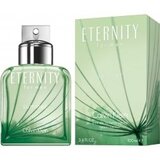 Calvin Klein Eternity Summer for Men 2011 Toaletní voda, 100ml