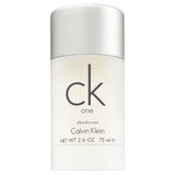 Calvin Klein CK One Deostick, 75g