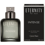 Calvin Klein Eternity Men Intense Toaletní voda