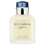 Dolce & Gabbana Light Blue Pour Homme Toaletní voda 40ml