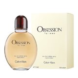 Calvin Klein Obsession for Men Toaletní voda 125ml