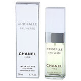 Chanel Cristalle Eau Verte Toaletní voda