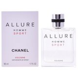 Chanel Allure Homme Sport Cologne Kolínská voda 50ml