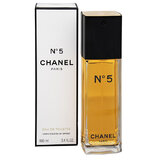 Chanel N5 Eau de Toilette Toaletní voda