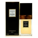 Chanel Coco Parfemovaná voda 35ml