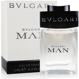 Bvlgari Bvlgari Man Toaletní voda, 5ml