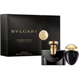 Bvlgari Jasmin Noir Dárková sada, parfémovaná voda 50ml + parfémovaná voda 15ml