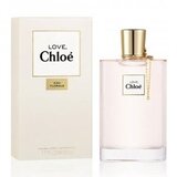 Chloe Chloe Love Eau Florale Toaletní voda
