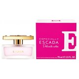 Escada Especially Delicate Notes Toaletní voda, 75ml