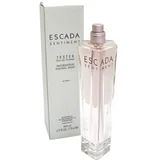 Escada Sentiment Toaletní voda - Tester, 75ml