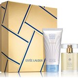 Estee Lauder Pure White Linen Dárková sada, parfémovaná voda 30ml + tělové mléko 75ml