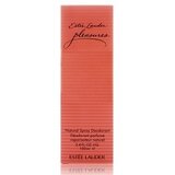 Estee Lauder Pleasures Deodorant, 100ml