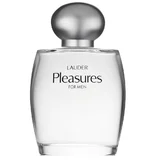 Estée Lauder Pleasures for Men Kolínská voda 100ml