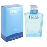 Gianfranco Ferre Acqua Azzurra Toaletní voda, 50ml