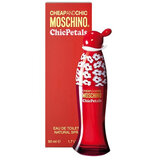 Moschino Cheap & Chic Chic Petals Toaletní voda