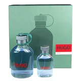 Hugo Boss Hugo Dárková sada, toaletní voda 125ml + toaletní voda 40ml