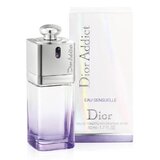 Christian Dior Addict Eau Sensuelle Toaletní voda, 50ml