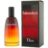 Dior Fahrenheit Voda po holení