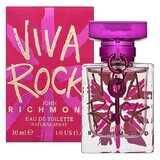John Richmond Viva Rock Toaletní voda, 30ml