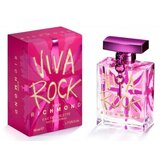 John Richmond Viva Rock Toaletní voda, 50ml