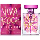 John Richmond Viva Rock Toaletní voda, 100ml