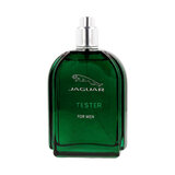 Jaguar Green For Men Toaletní voda - Tester 100ml
