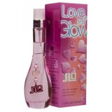 Jennifer Lopez Love at First Glow Toaletní voda, 30ml