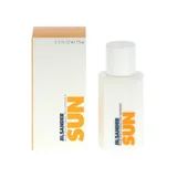 Jil Sander Sun Woman Toaletní voda 75ml