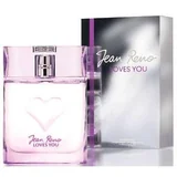 Jean Reno Loves You Parfémovaná voda, 40ml