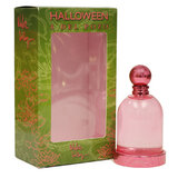 Jesus Del Pozo Halloween Water Lily Toaletní voda, 30ml