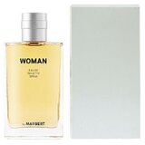 Marbert Marbert Woman Toaletní voda - Tester, 100ml
