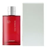 Marbert Marbert Woman Red Toaletní voda - Tester, 100ml
