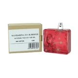 Mandarina Duck Rouge Intense Toaletní voda - Tester, 100ml