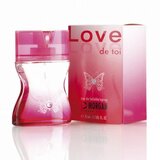 Morgan Love Love de Toi Toaletní voda