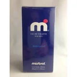 Mistral Waterproof for Man Toaletní voda, 50ml