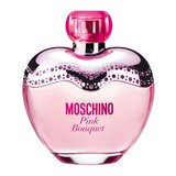 Moschino Pink Bouquet Toaletní voda 50ml