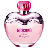 Moschino Pink Bouquet Toaletní voda 100ml