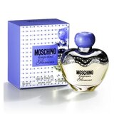 Moschino Toujours Glamour Toaletní voda, 50ml