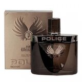 Police Titanium Wings Toaletní voda, 50ml