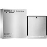 Porsche Design Titan For Men Toaletní voda 100ml