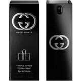 Gucci Guilty pour Homme Toaletní voda, 30ml