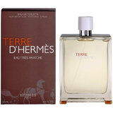 Hermes Terre D´Hermes Eau Tres Fraiche Toaletní voda